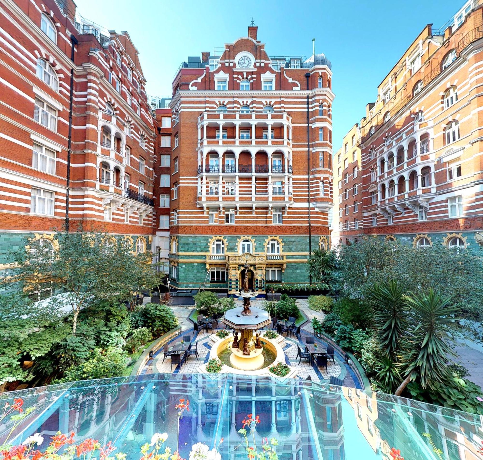 5. St. James' Court, A Taj Hotel