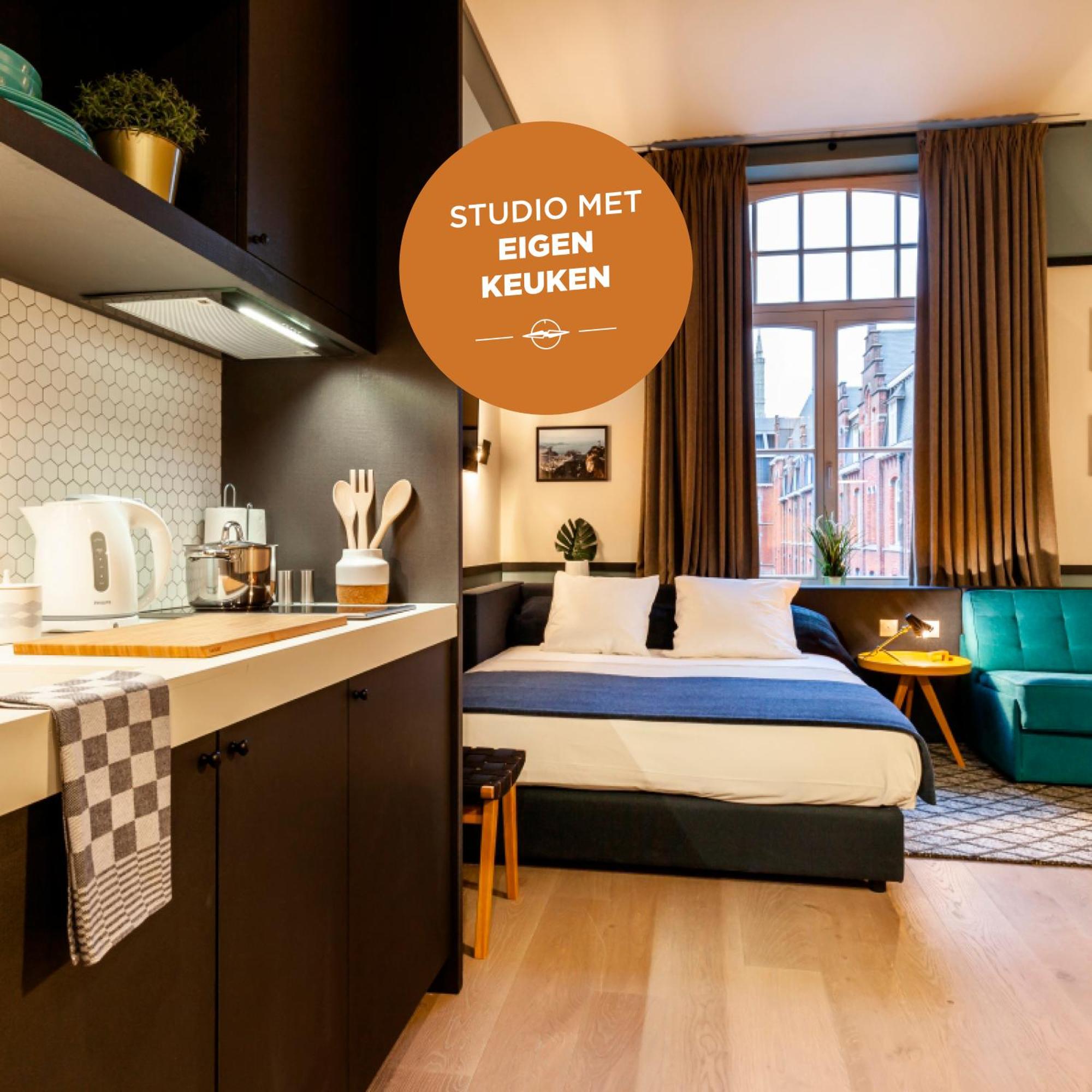 6. Getaway Studios