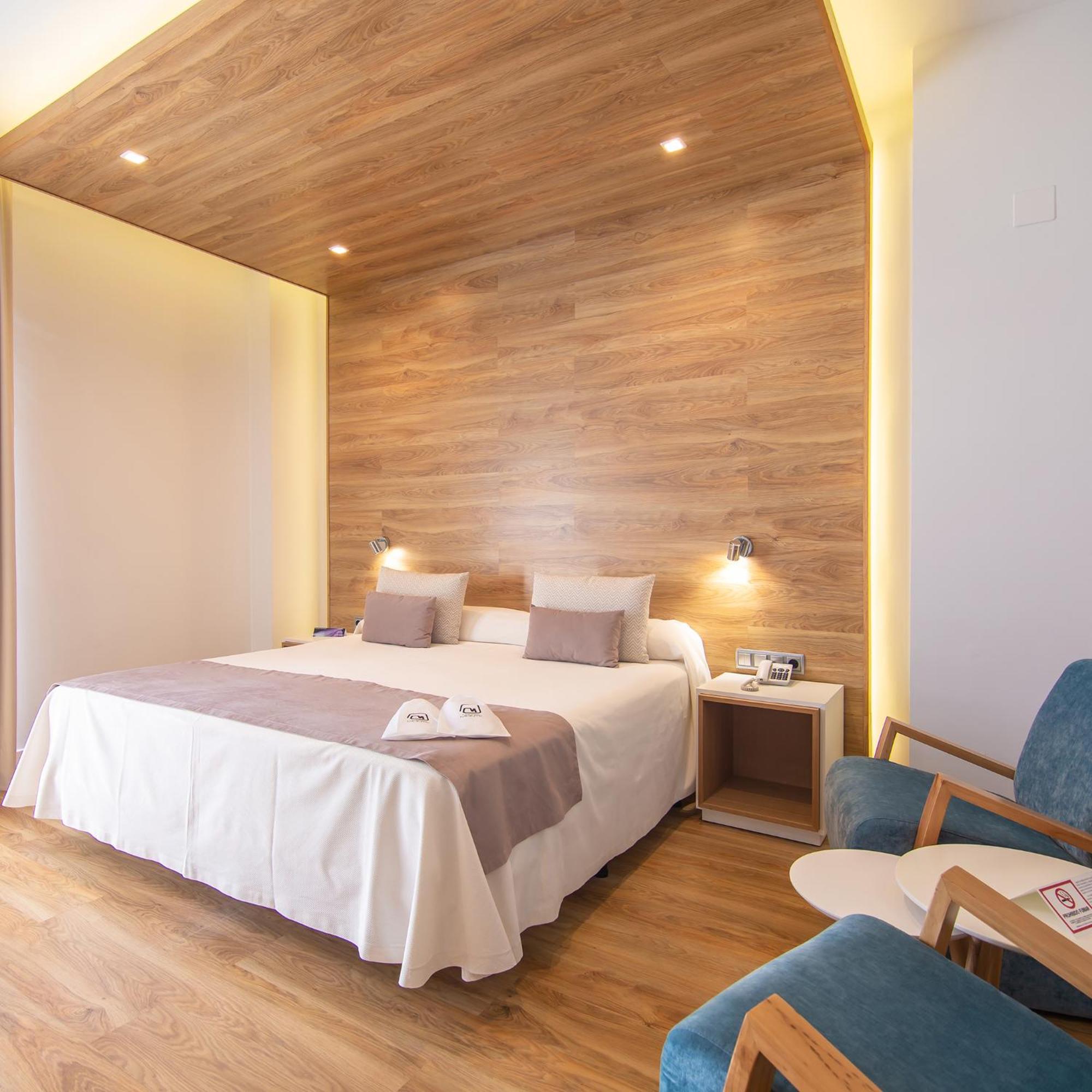 9. Hotel Monte Puertatierra