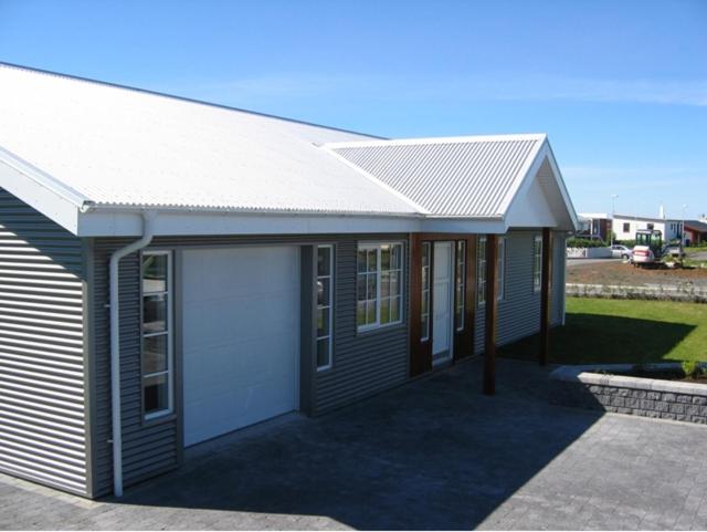 Efstidalur Farm Hotel