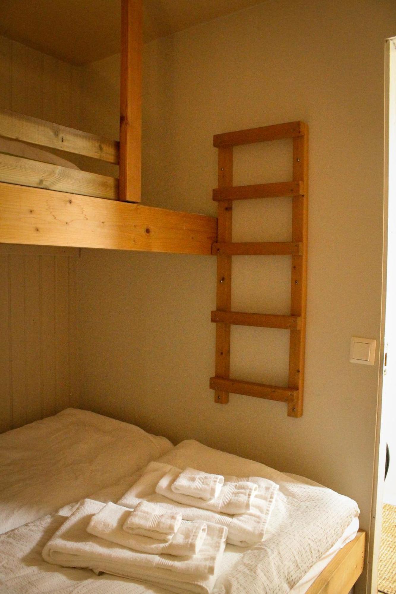 南冰岛阳光小屋（Sun-cottage South Iceland）