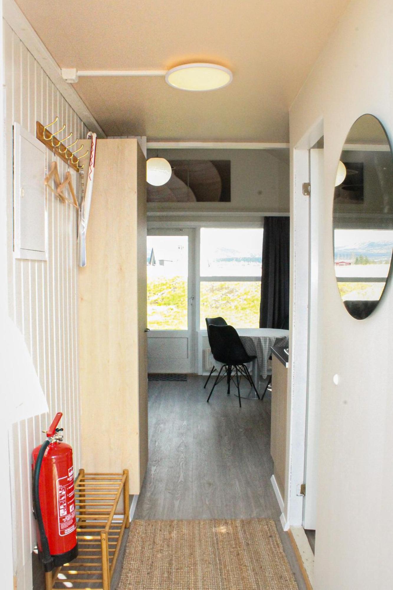 南冰岛阳光小屋（Sun-cottage South Iceland）