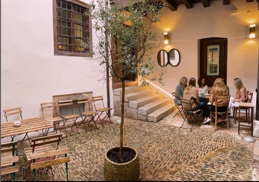 5. Quartier Leon Jabalquinto