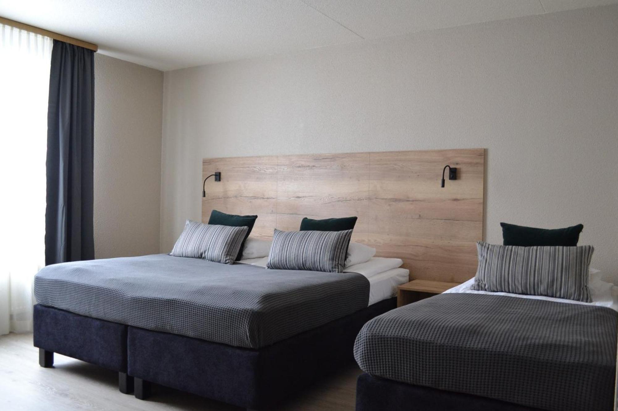 霍尔斯沃德鲁尔酒店 | Hotel Hvolsvollur