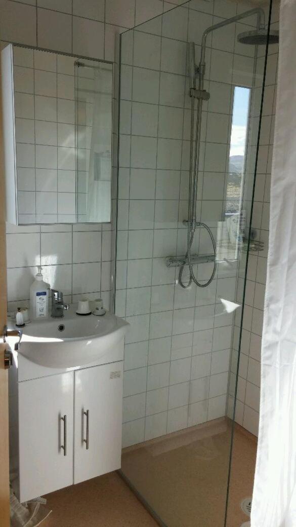 Guesthouse Skalafell