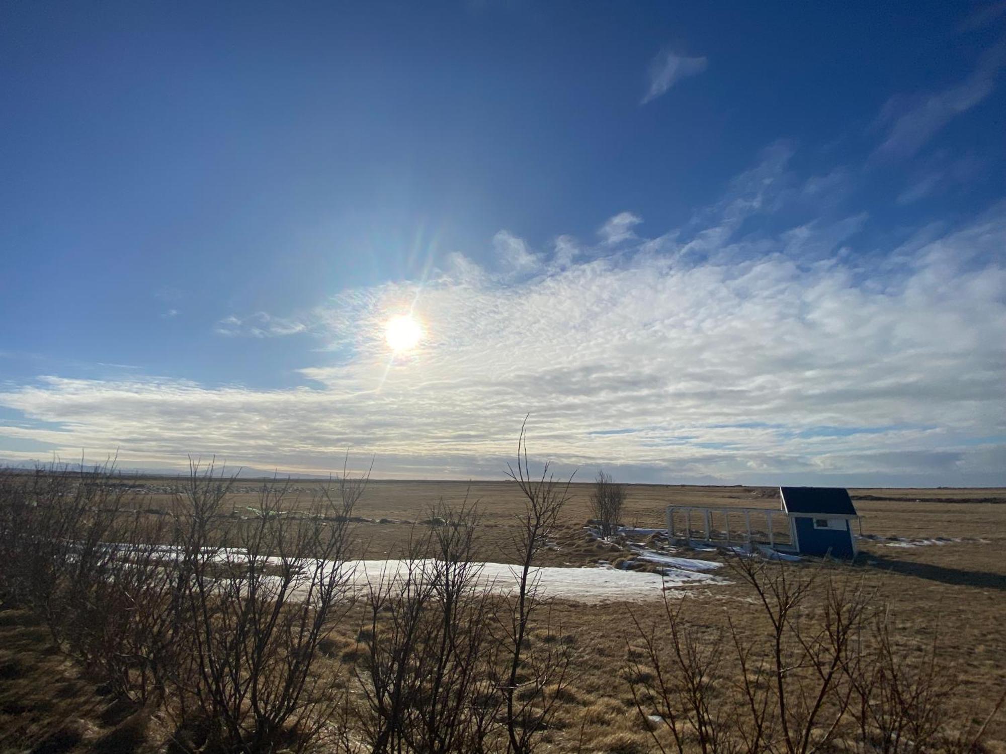 Skalarimi - Country House