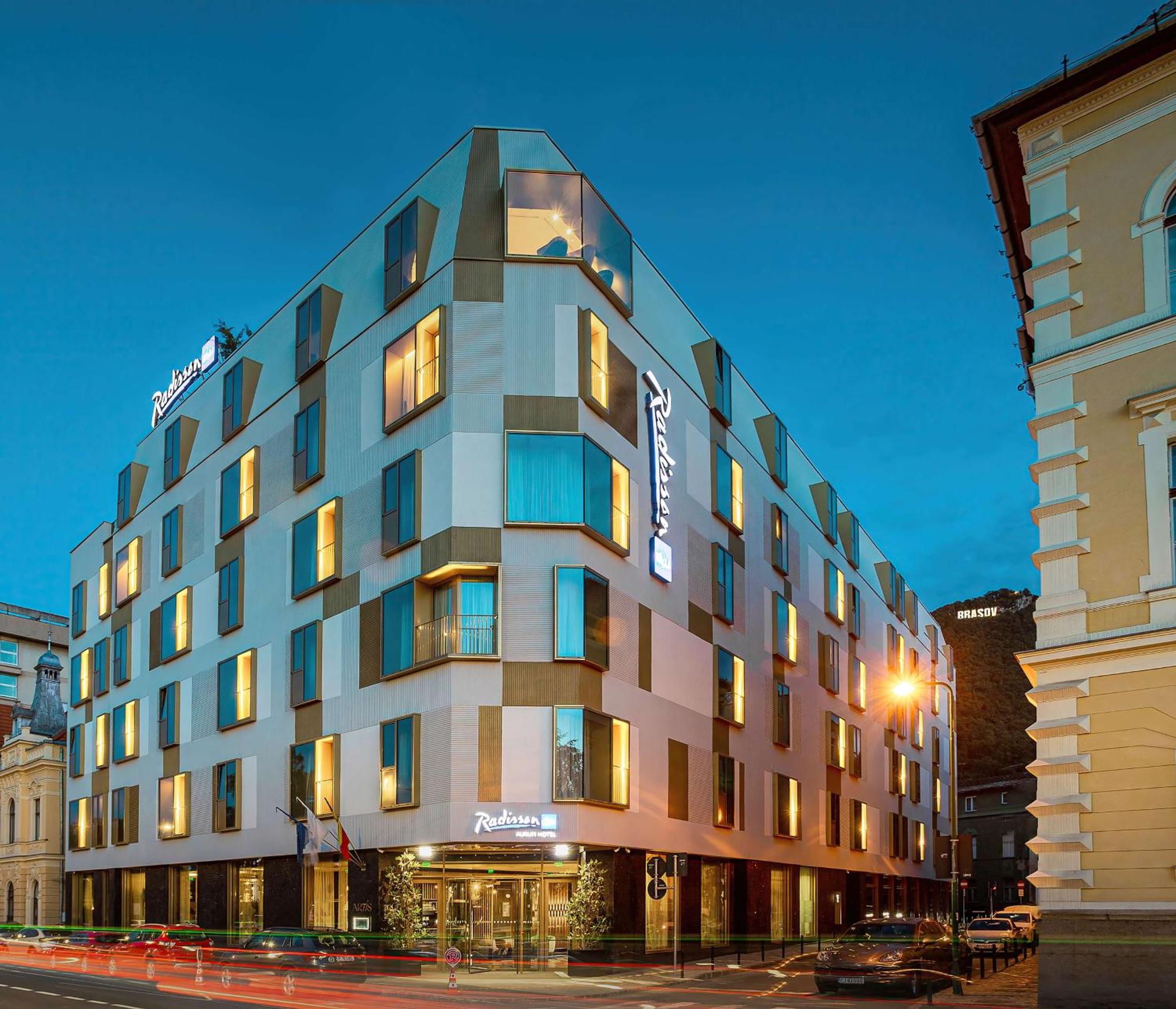 Top 10 Places To Stay in Brasov