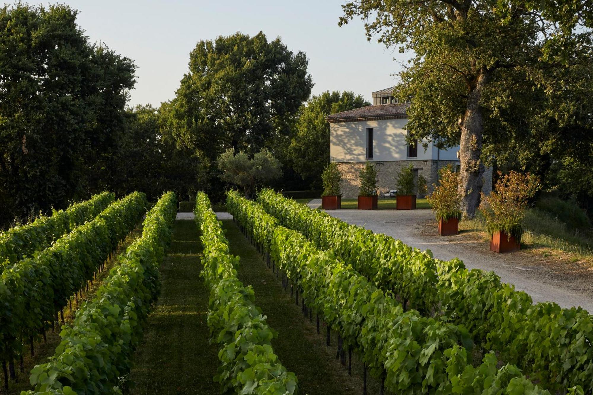 9. Borgo San Gregorio