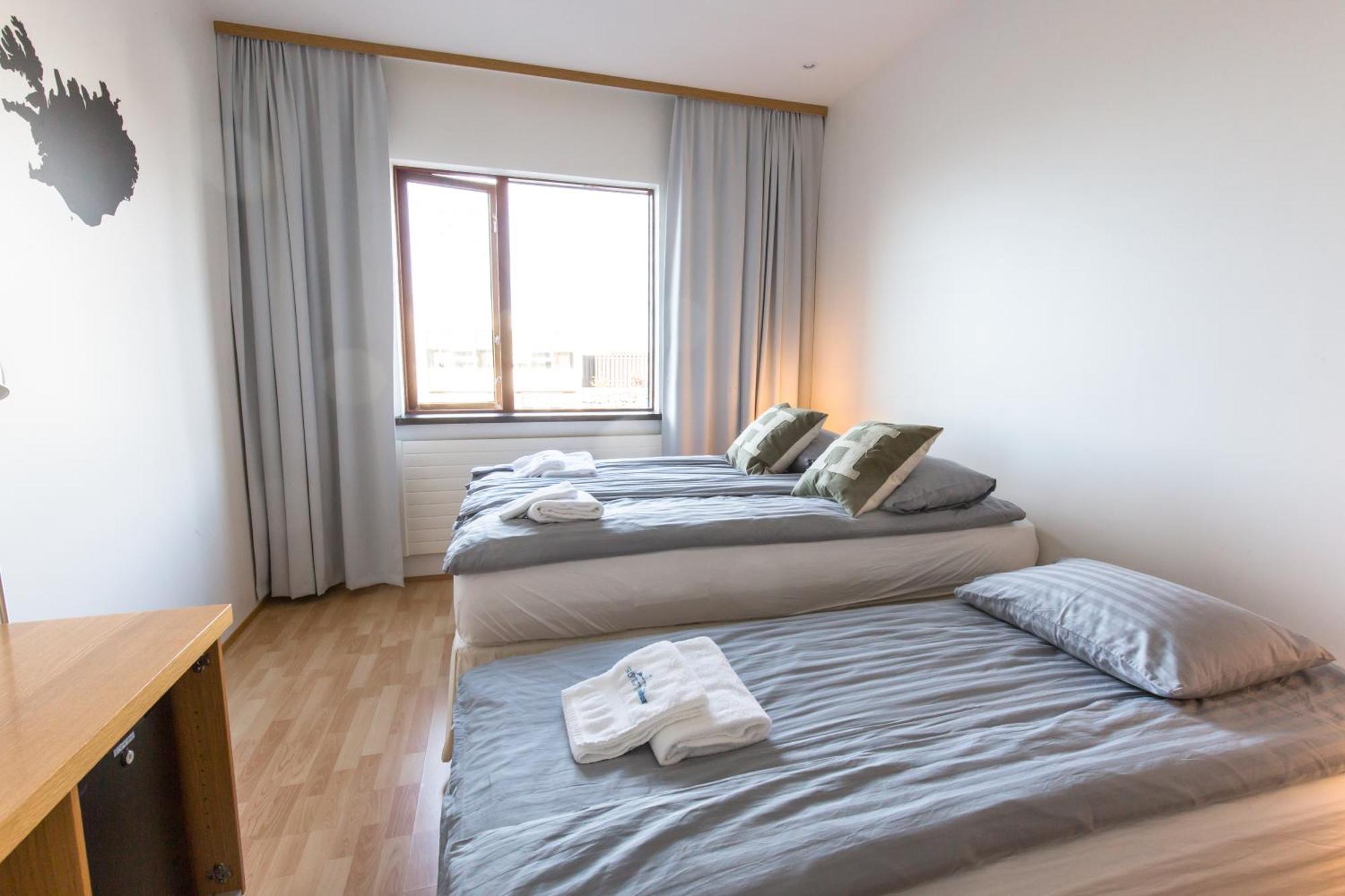 凯利尔酒店 | Hotel Keilir