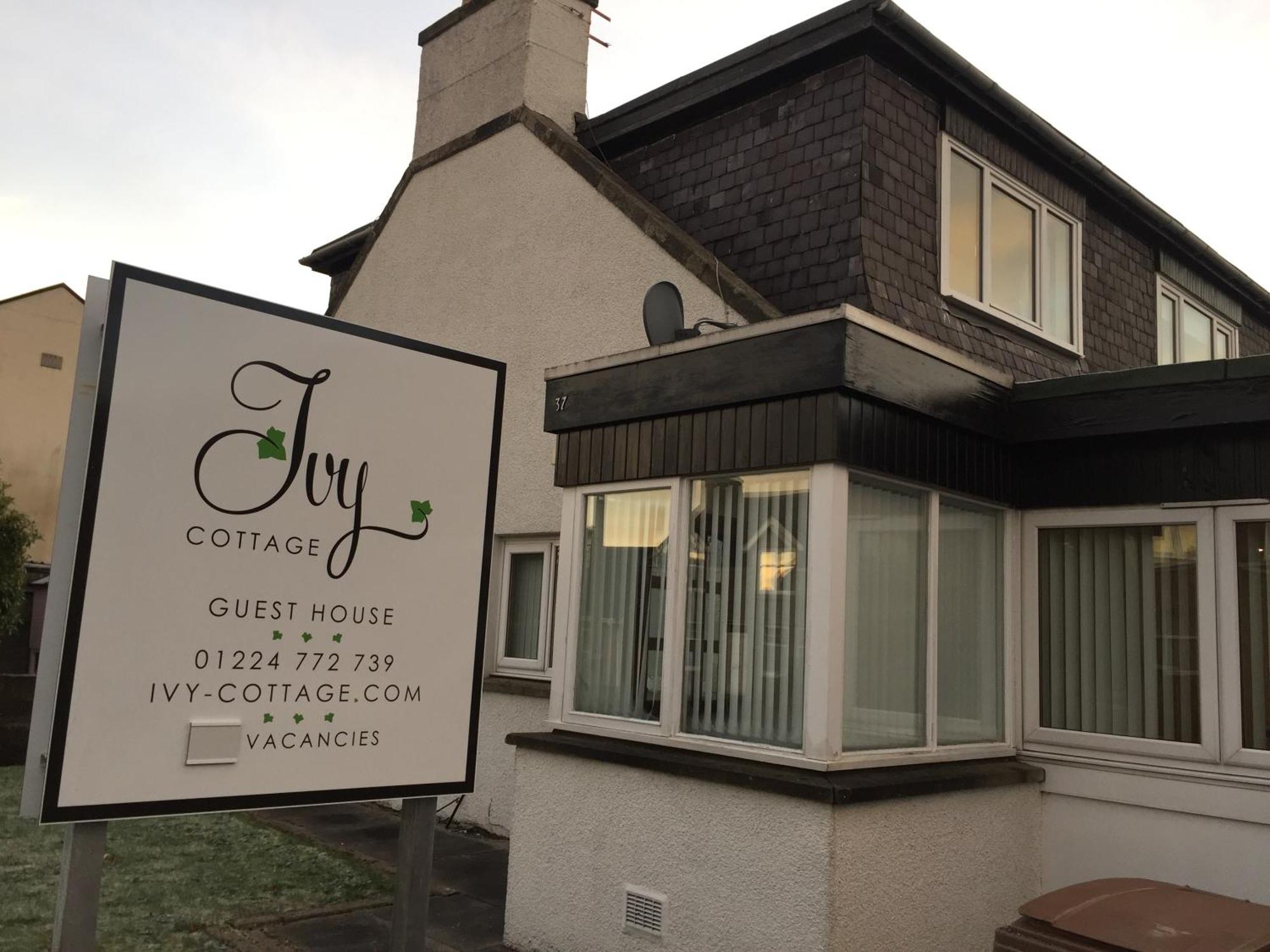 Top 10 Places To Stay in Dyce