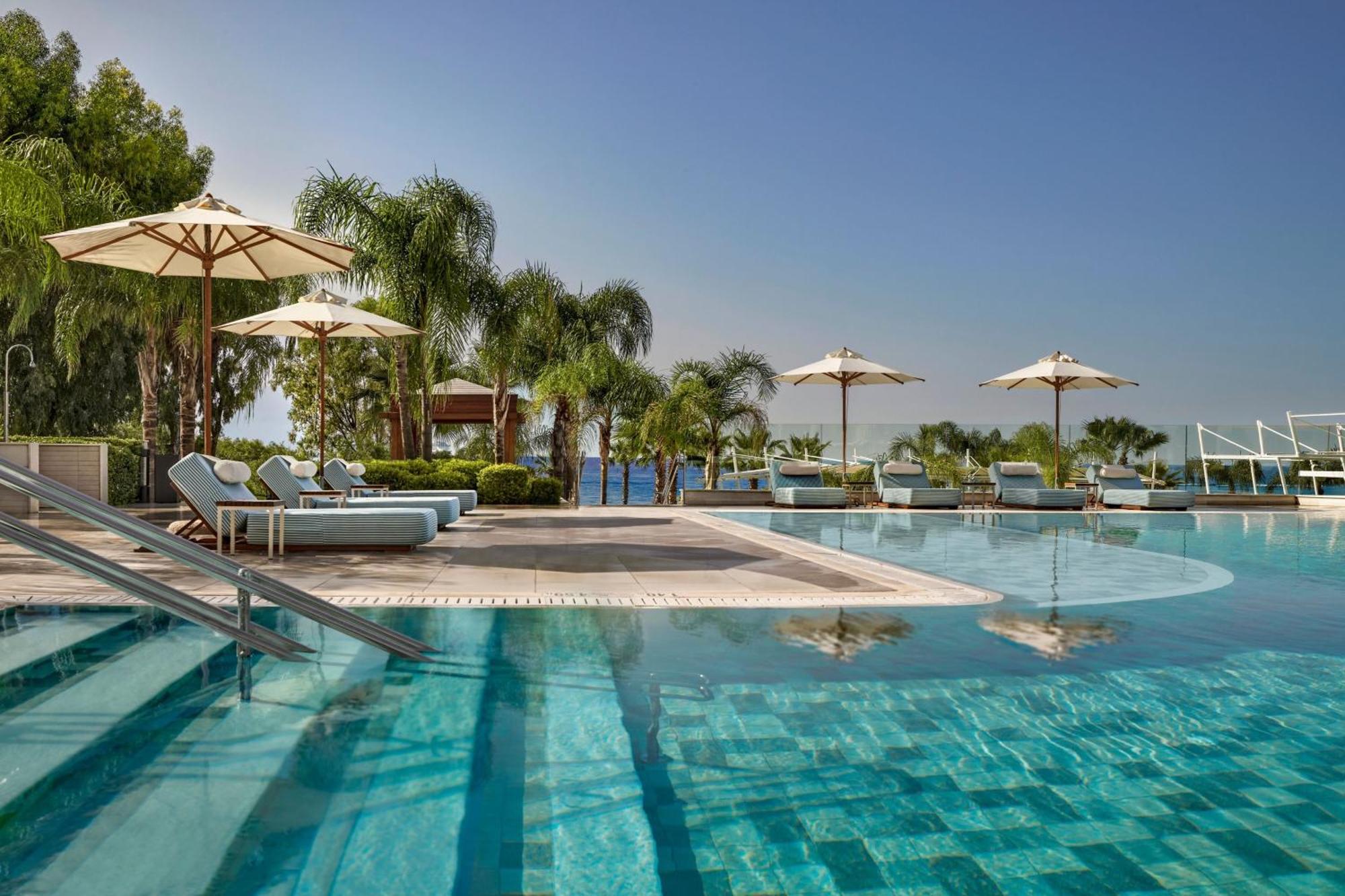 4. Parklane, a Luxury Collection Resort & Spa, Limassol