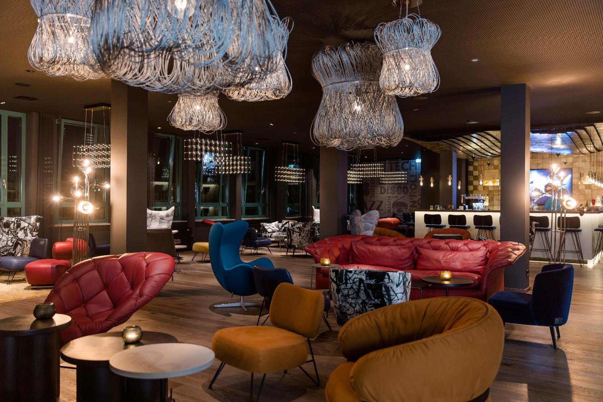 2. Motel One Mannheim