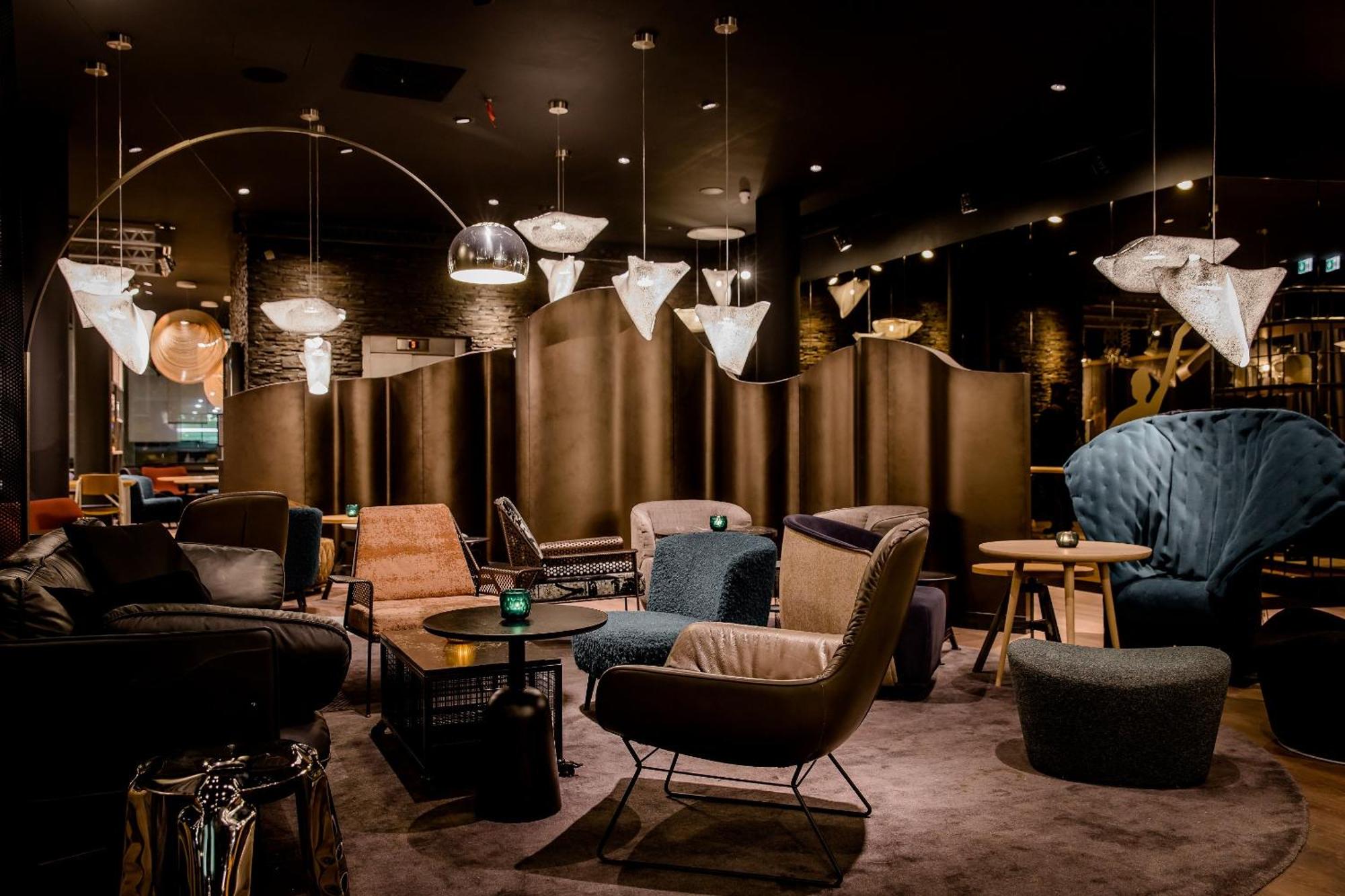 6. Motel One Stuttgart-Mitte