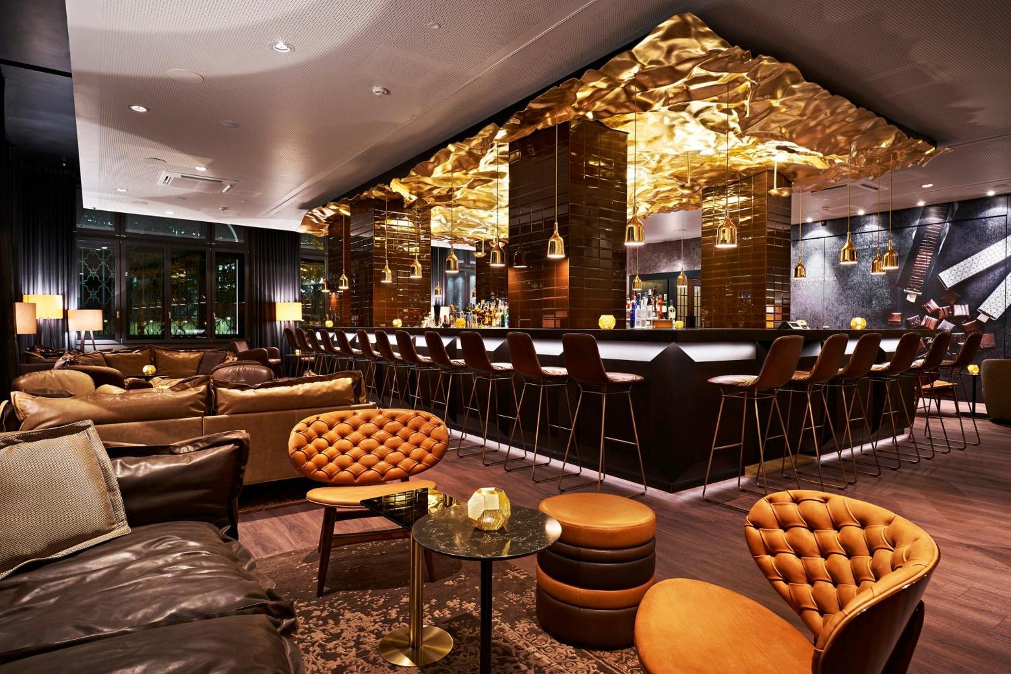 2. Motel One Zürich