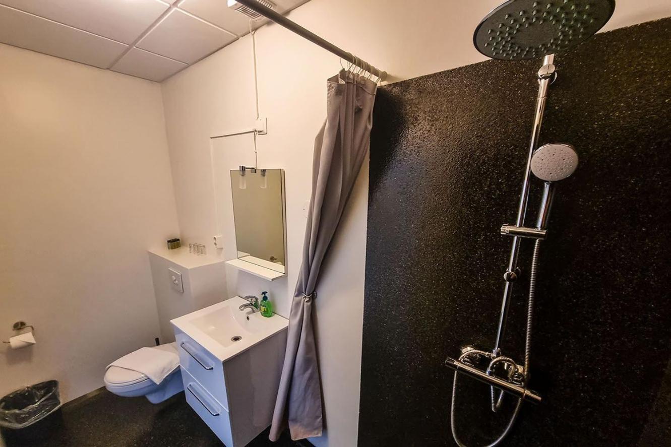 Viking Cafe Guesthouse