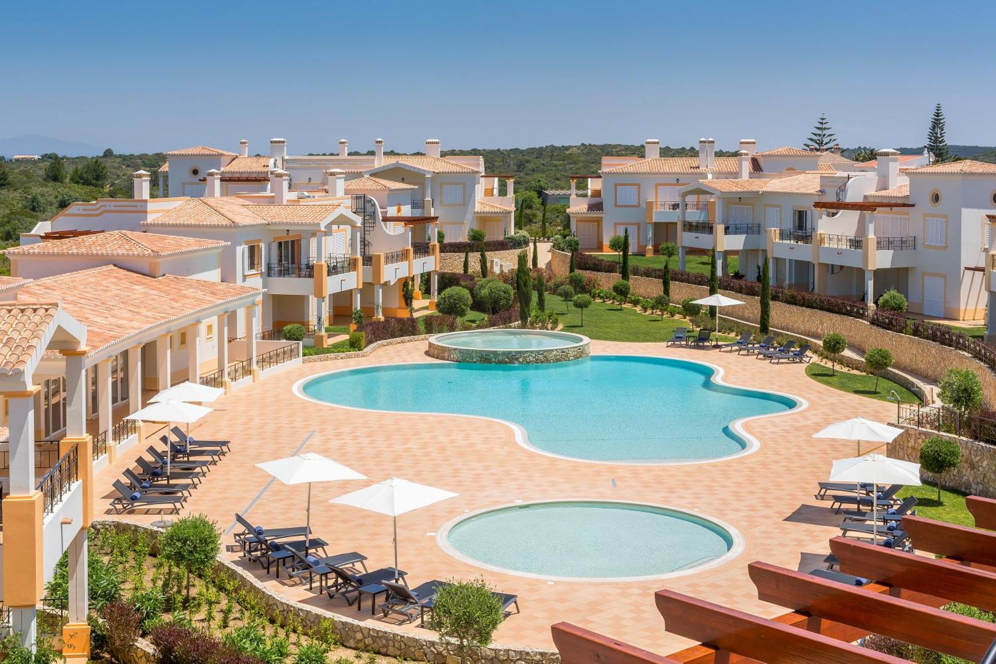 2. Salema Beach Village