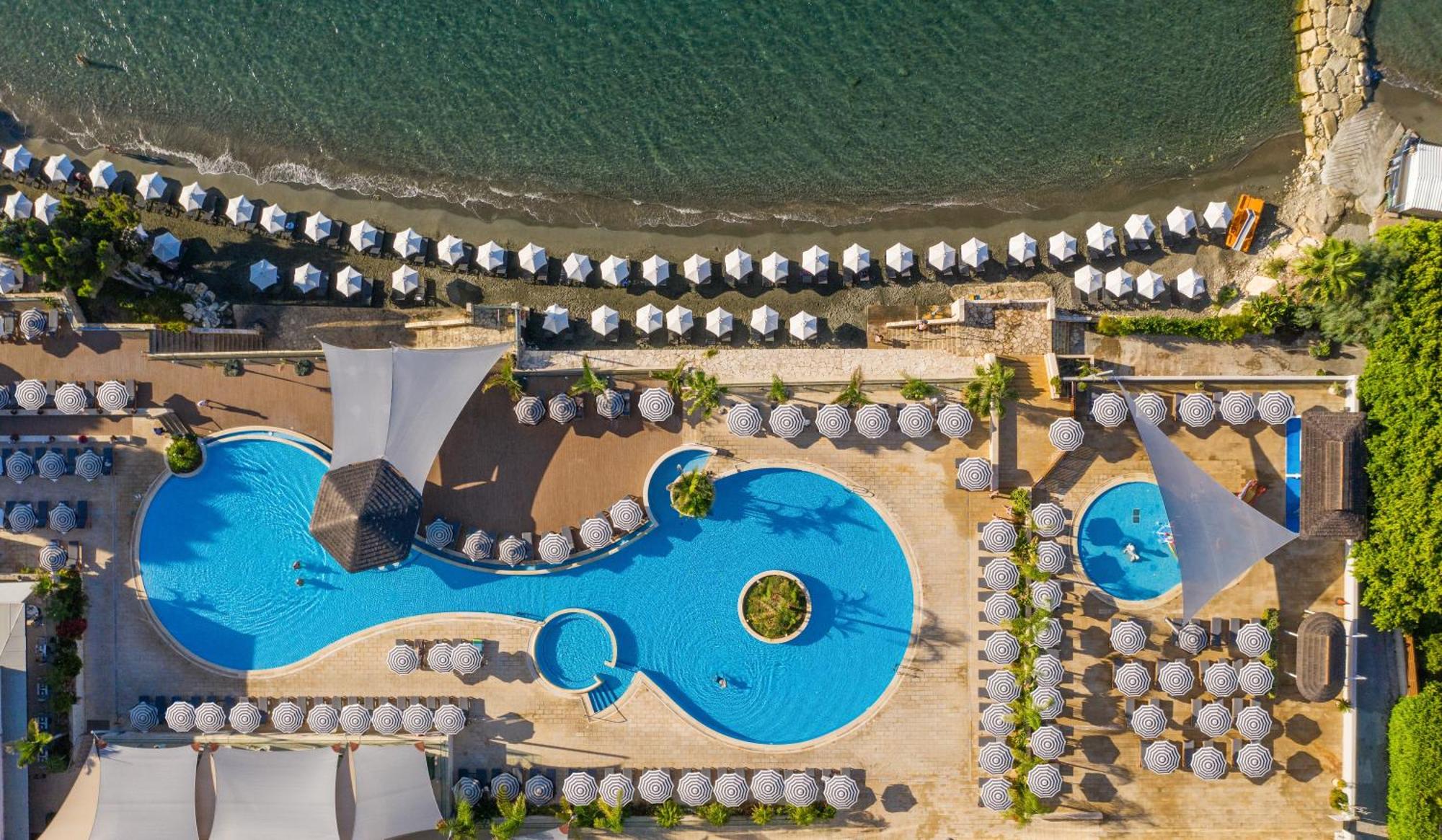 9. Royal Apollonia by Louis Hotels