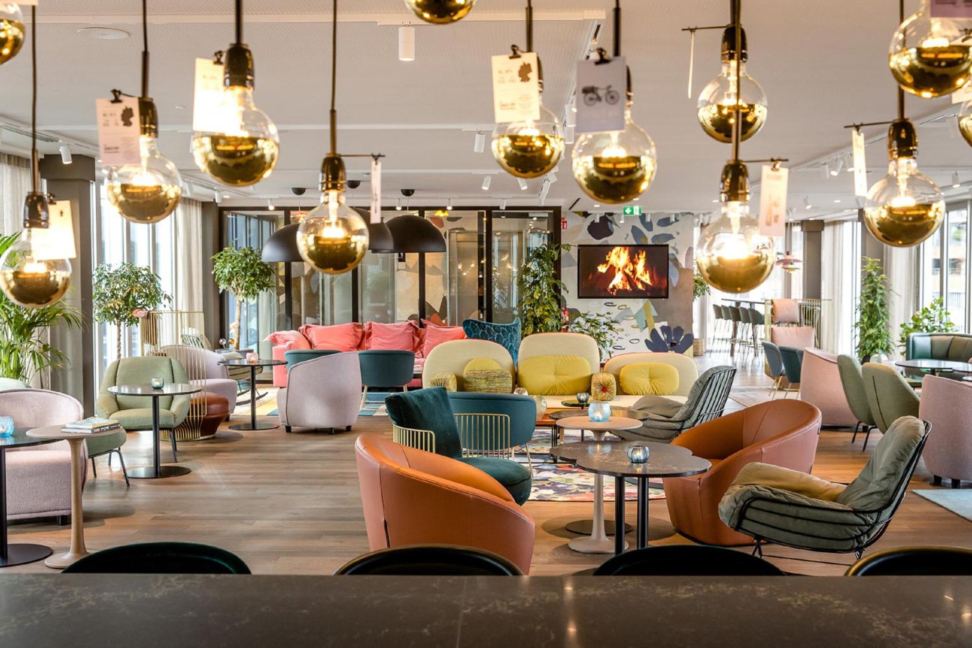6. Motel One Rotterdam