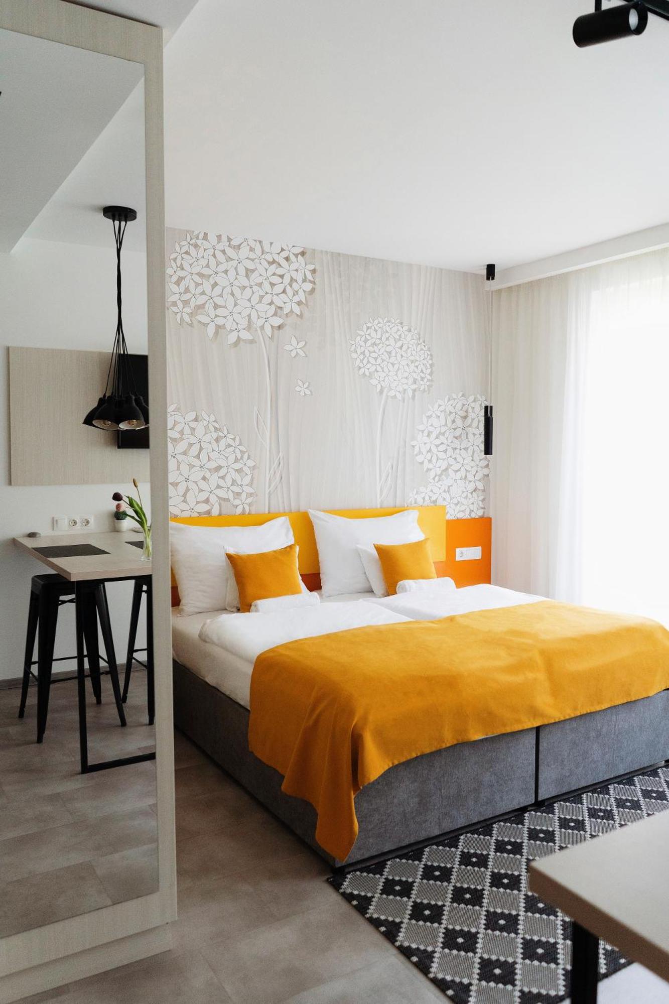 5. Hotel Gerardus
