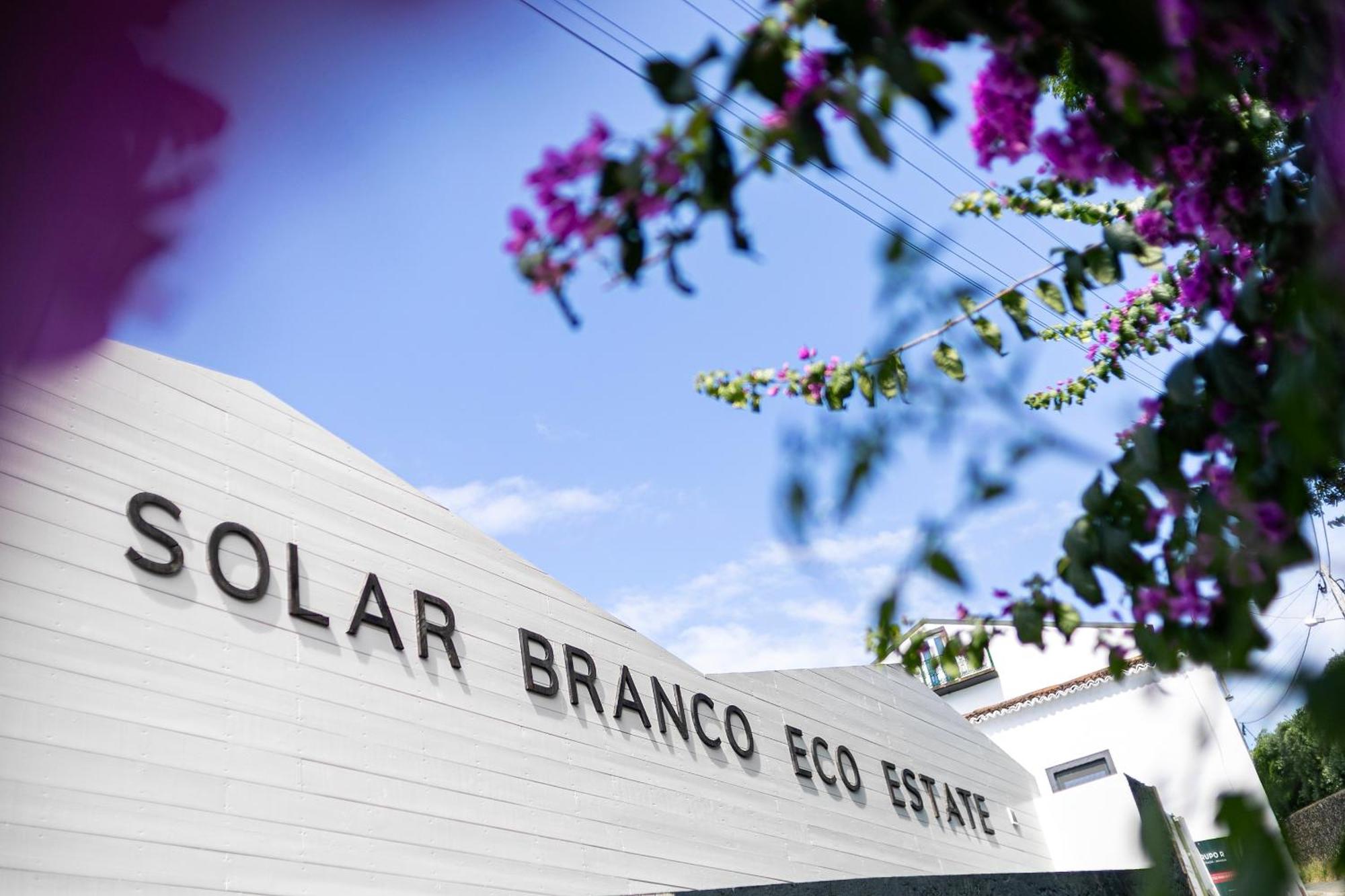 6. Solar Branco Eco Estate