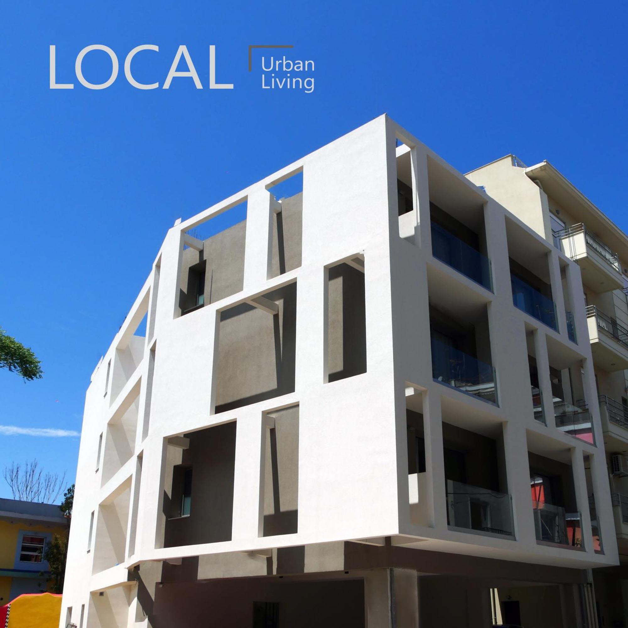 2. Local Urban Living