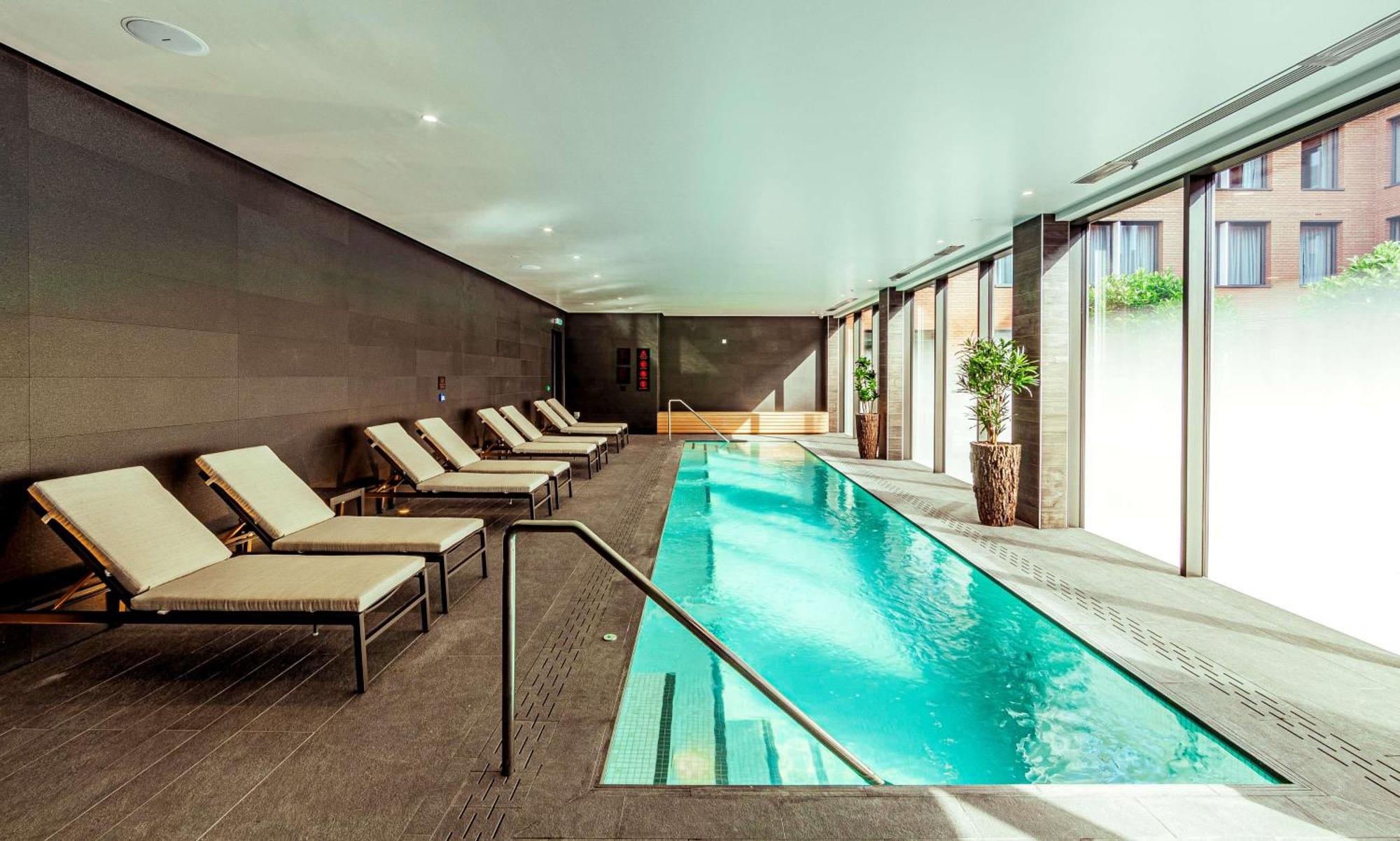 Top 10 Places To Stay in Cambridge