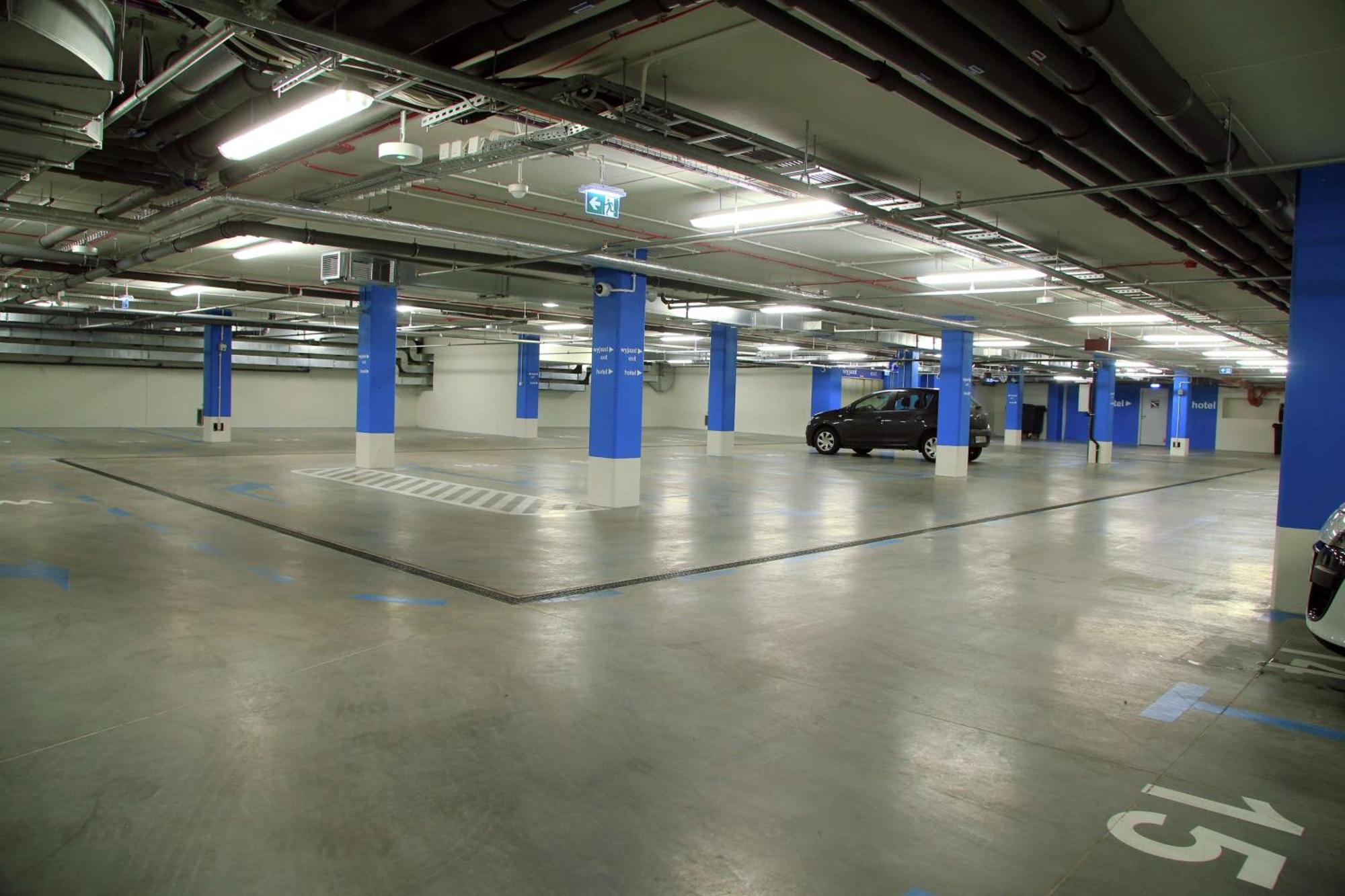 Top 10 Places To Stay in Gdansk