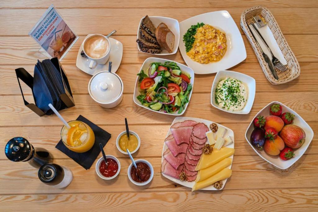 Top 10 Places To Stay in Poznan