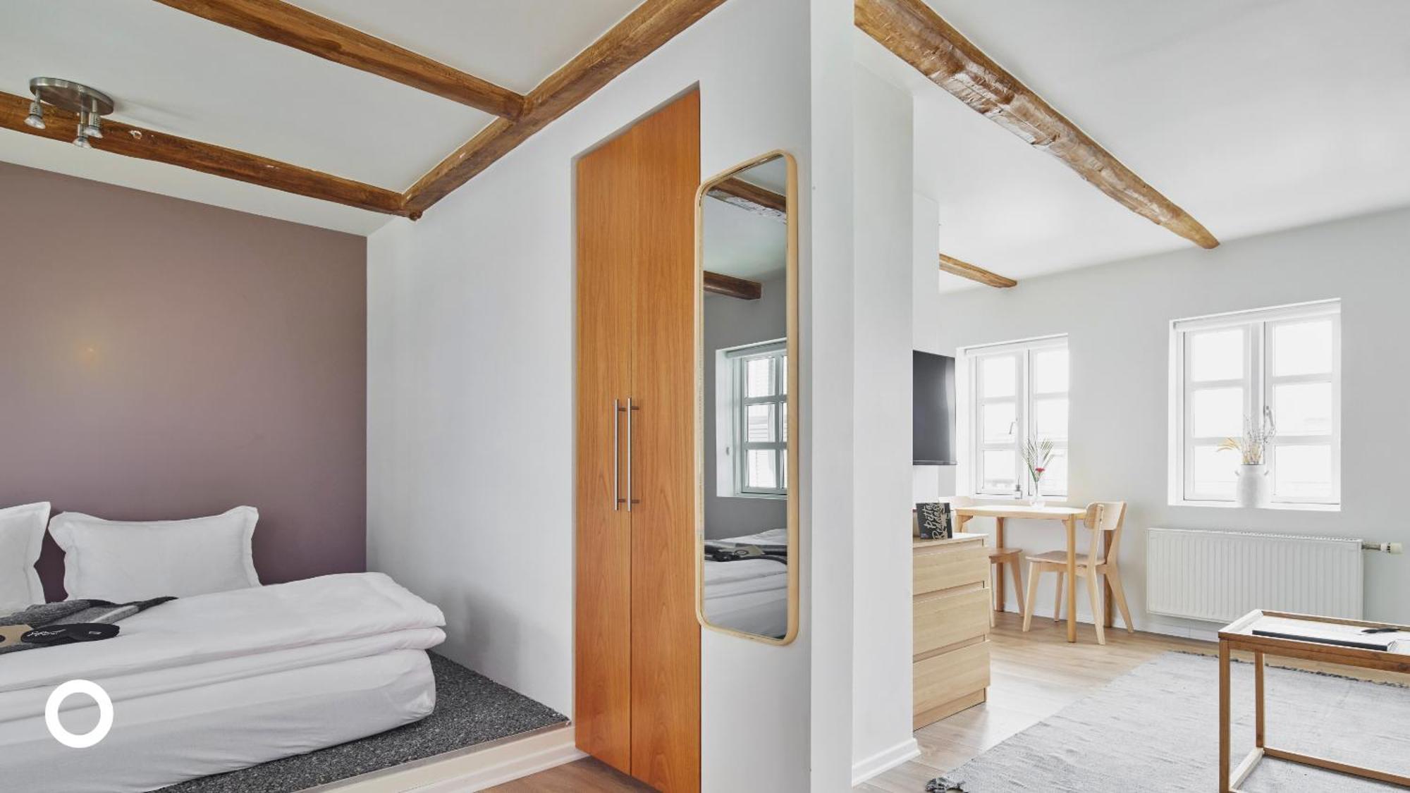 Thingholt Hotel Apartments by Center Hotels