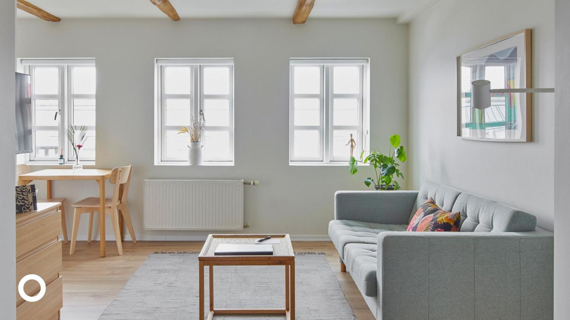 Thingholt Hotel Apartments by Center Hotels