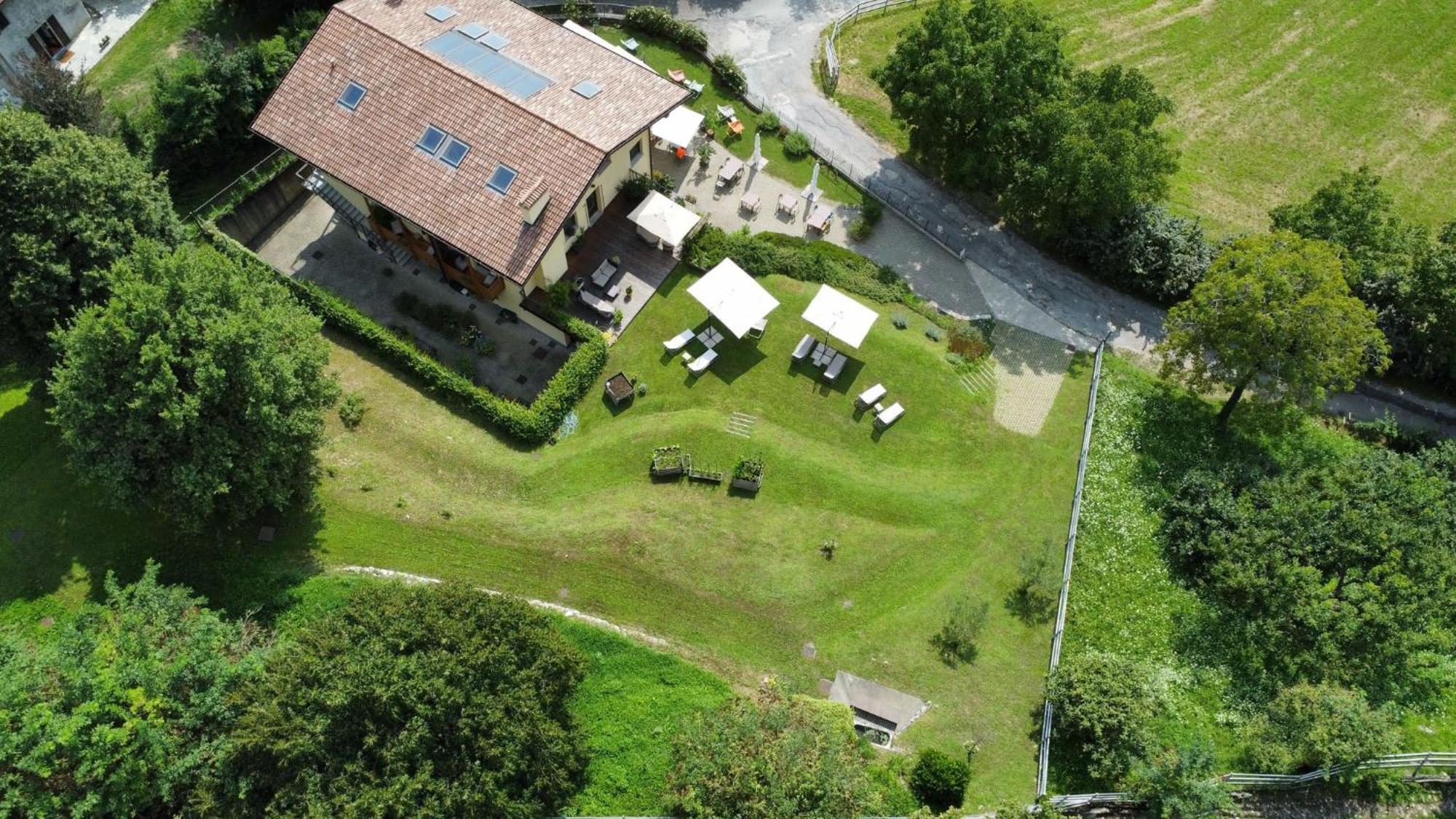 4. Agriturismo Deviscio