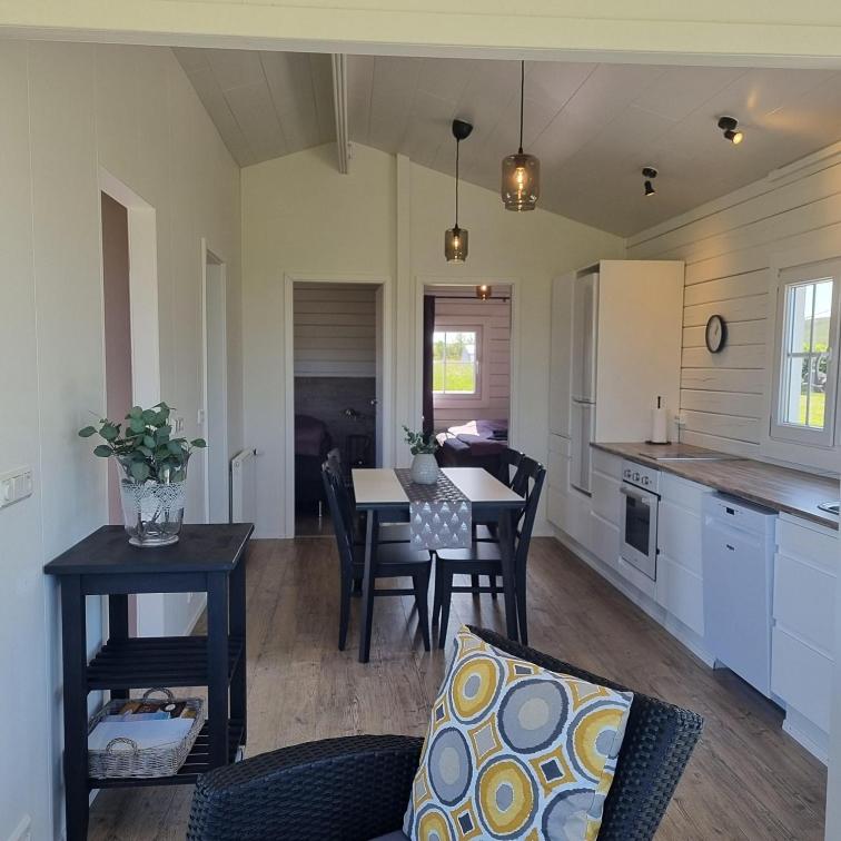 乡村温馨小屋（Cosy Cottage in the Countryside）