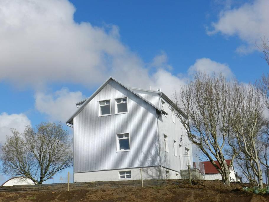 Casa rural Meiri-Tunga 1