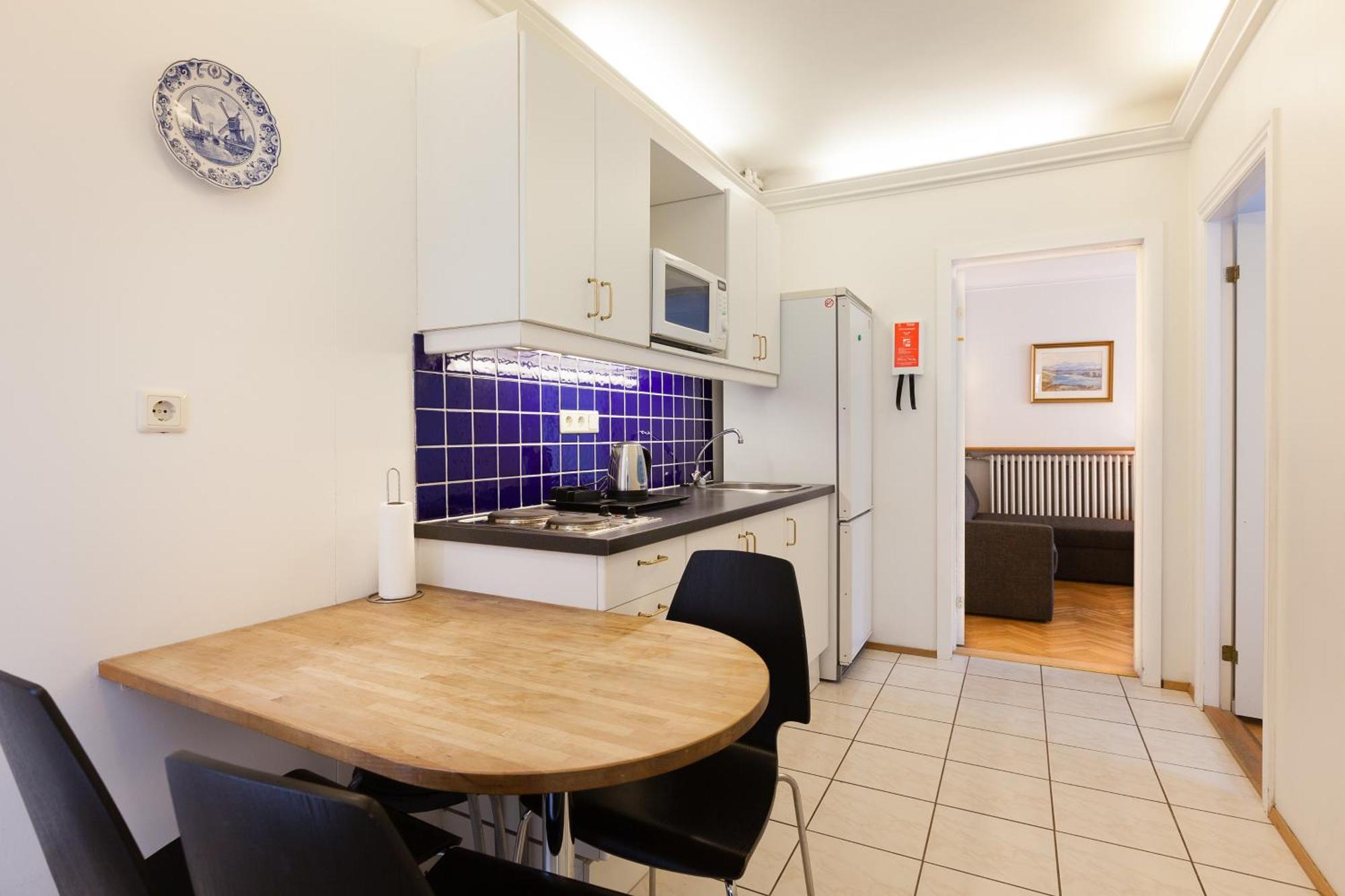 Galtafell Guesthouse