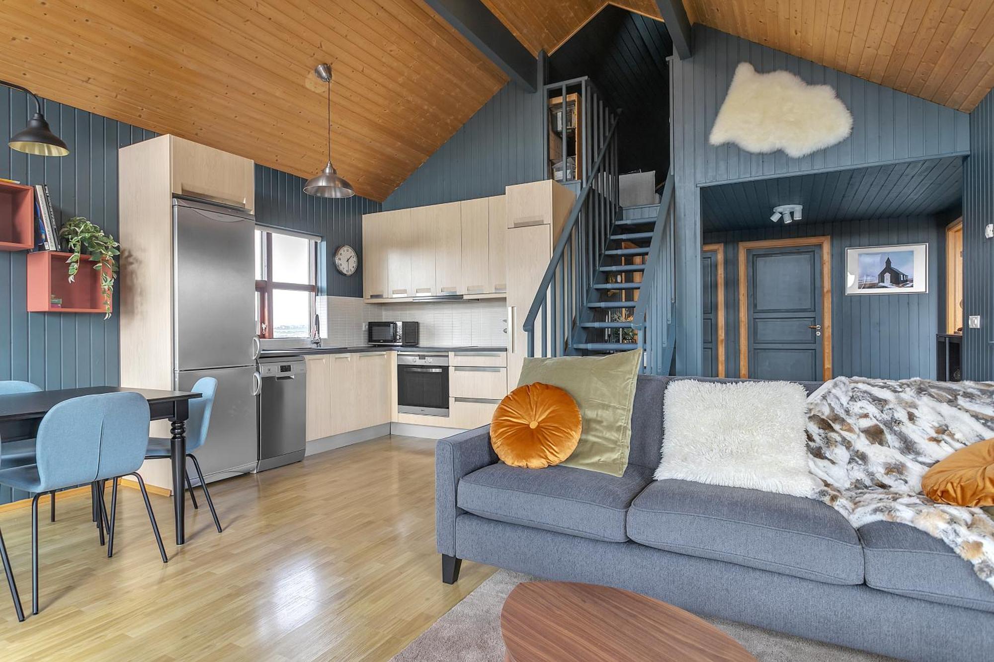 天使之家(The Angels House)