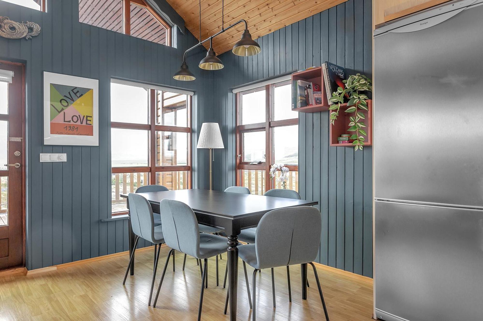 天使之家(The Angels House)