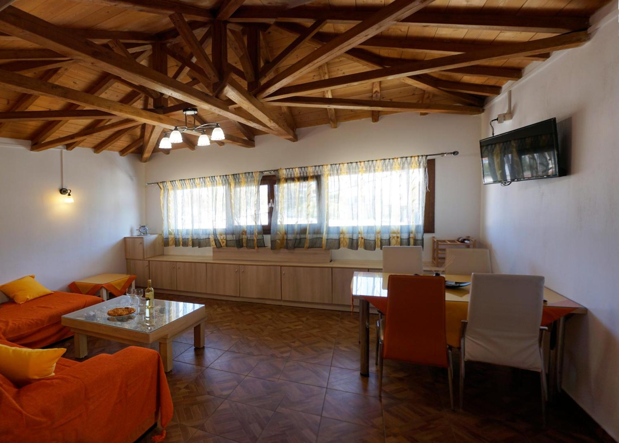 Top 5 Places To Stay in Patitiri