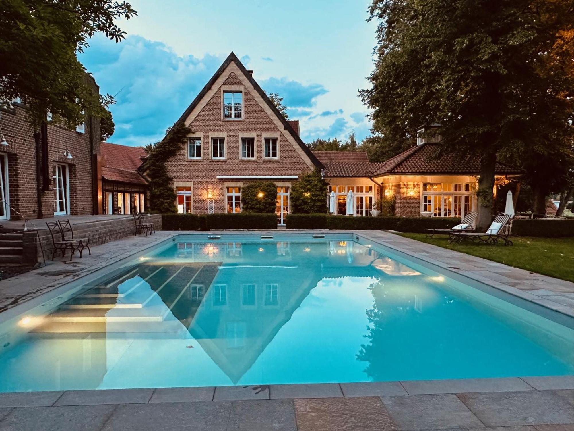 10. Ringhotel Landhaus Eggert