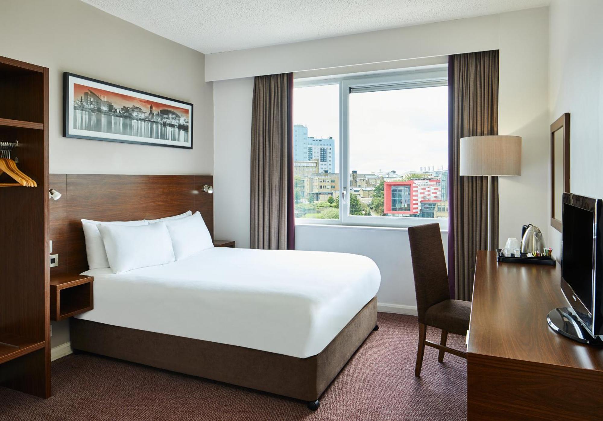 Top 10 Places To Stay in Bradford