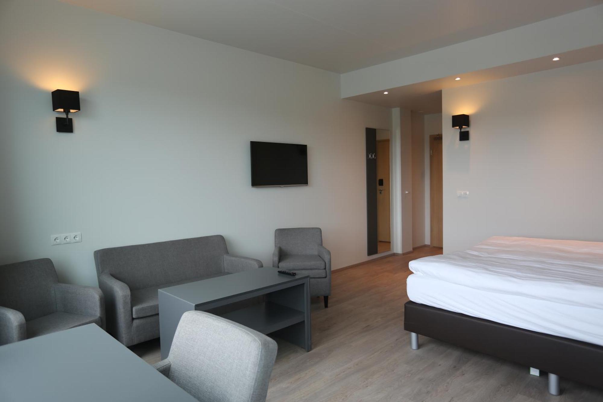 Hotel Vellir