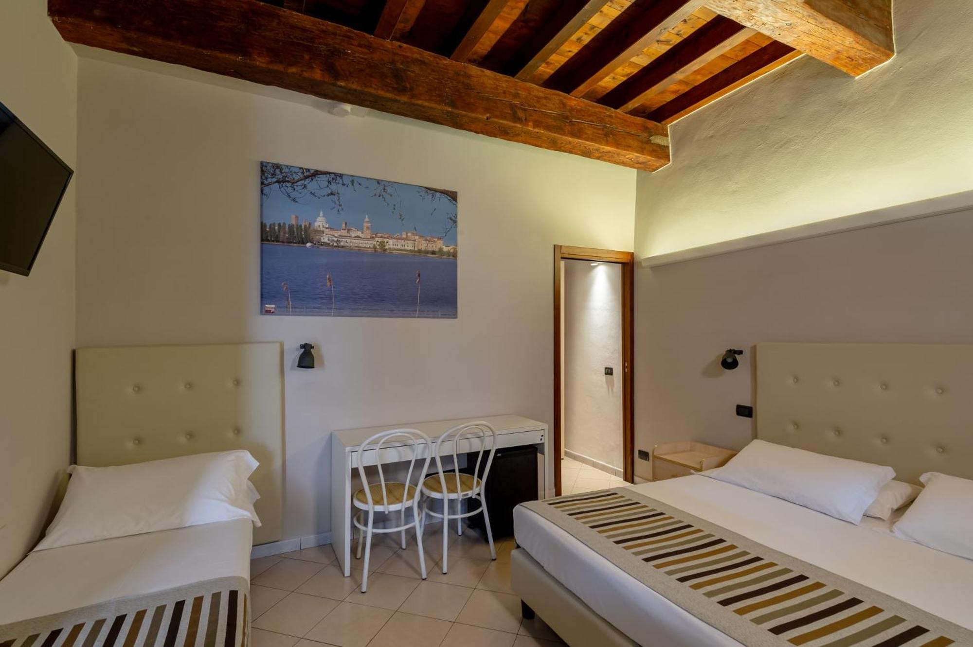 10. Antico Residence