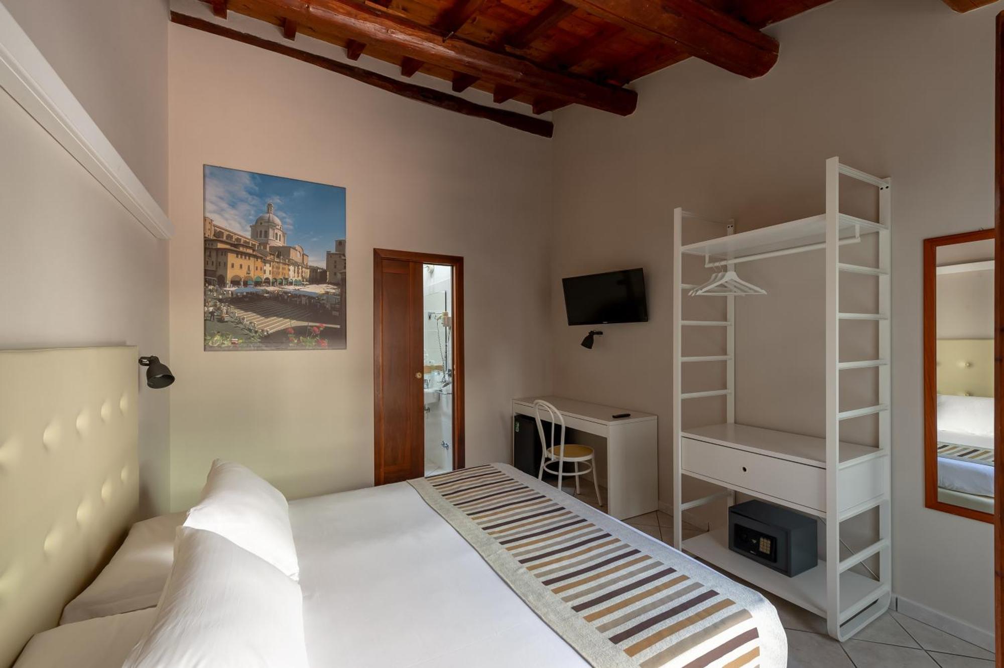 9. Abbazia Bed & Breakfast