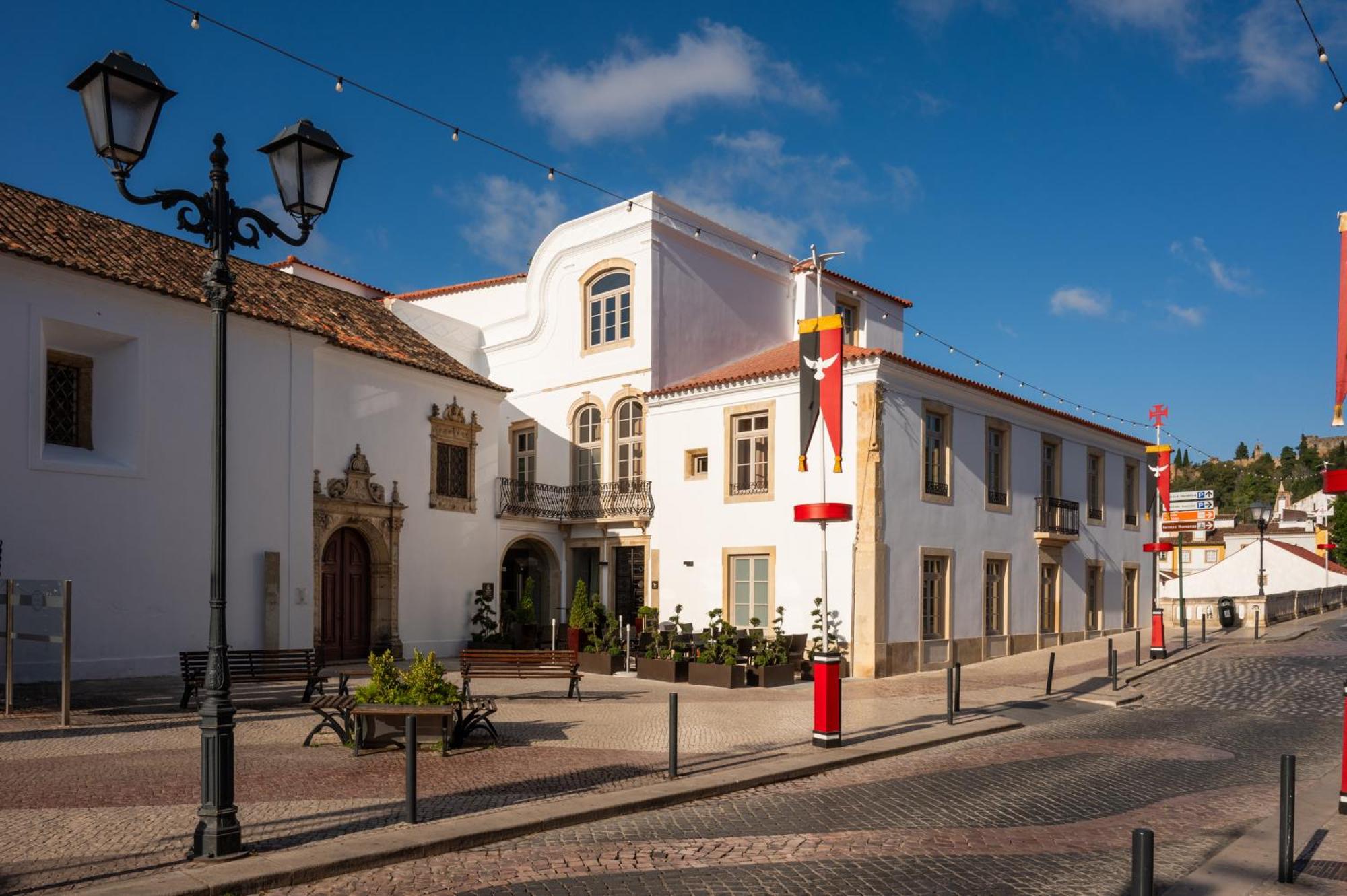 8. Vila Galé Collection Tomar