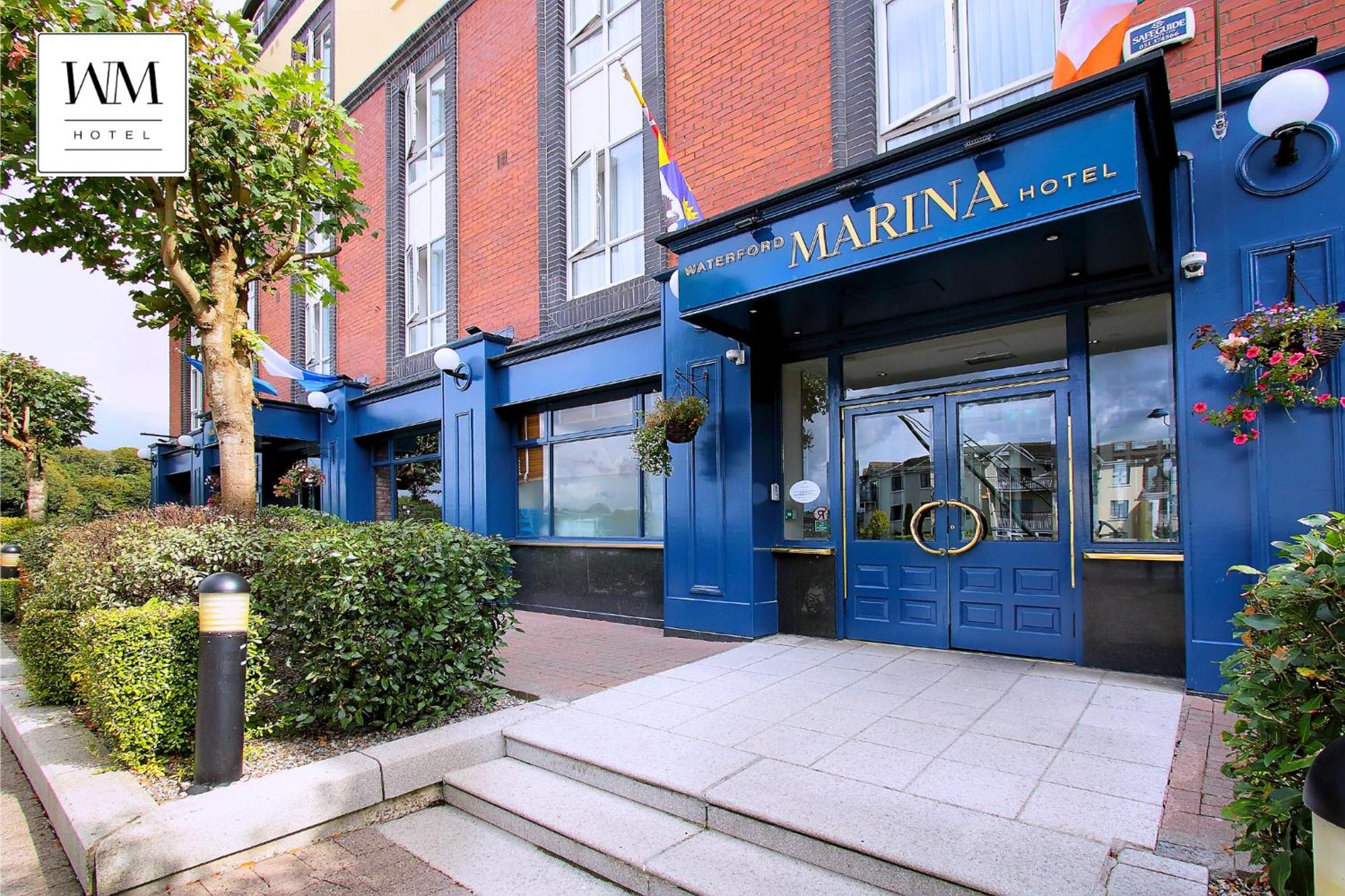 2. Waterford Marina