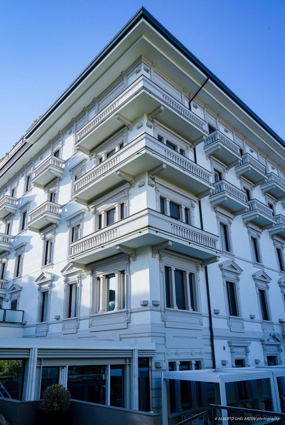 3. Hotel Montecatini Palace
