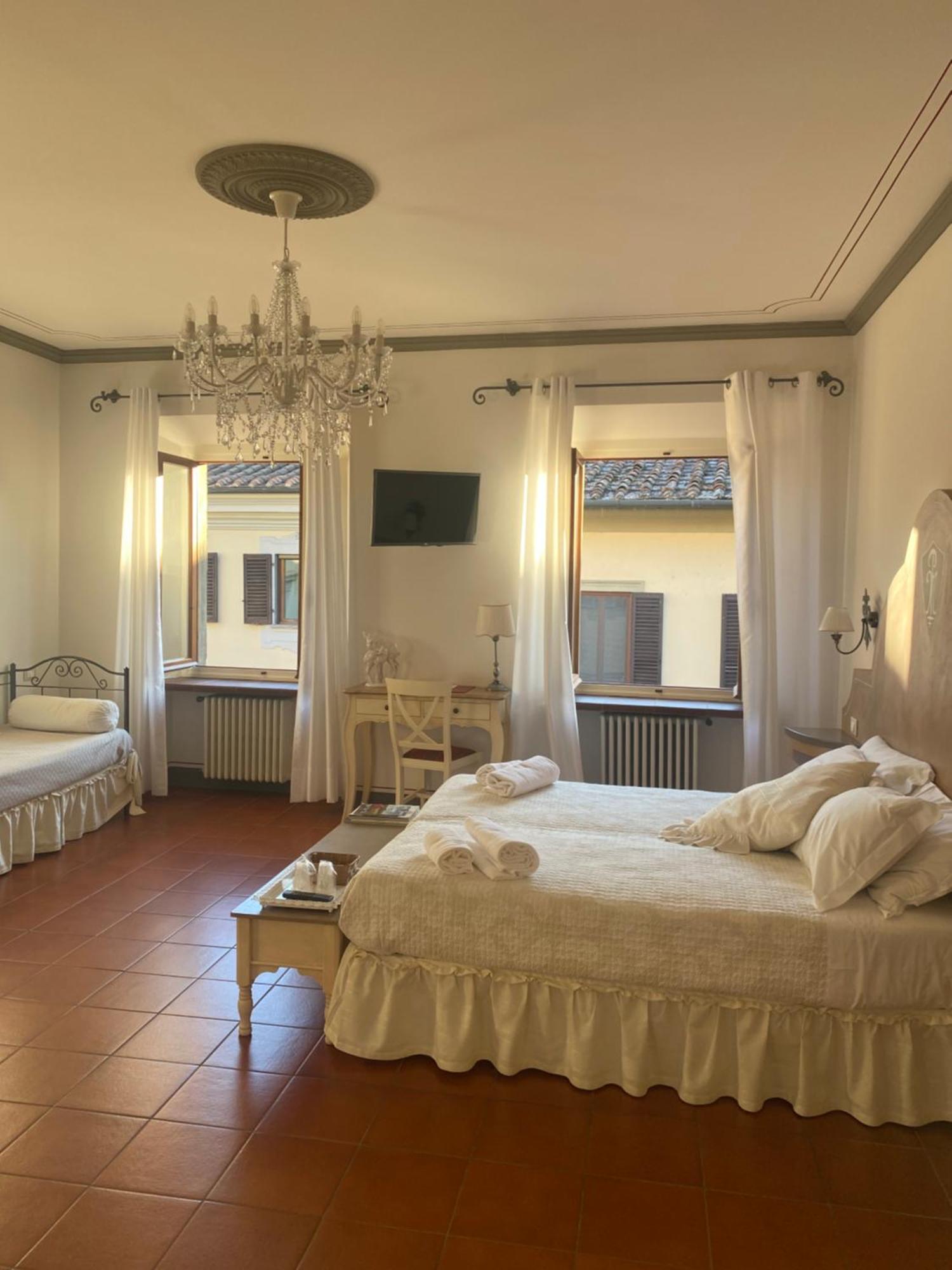 2. Palazzo Mari suite & rooms b&b