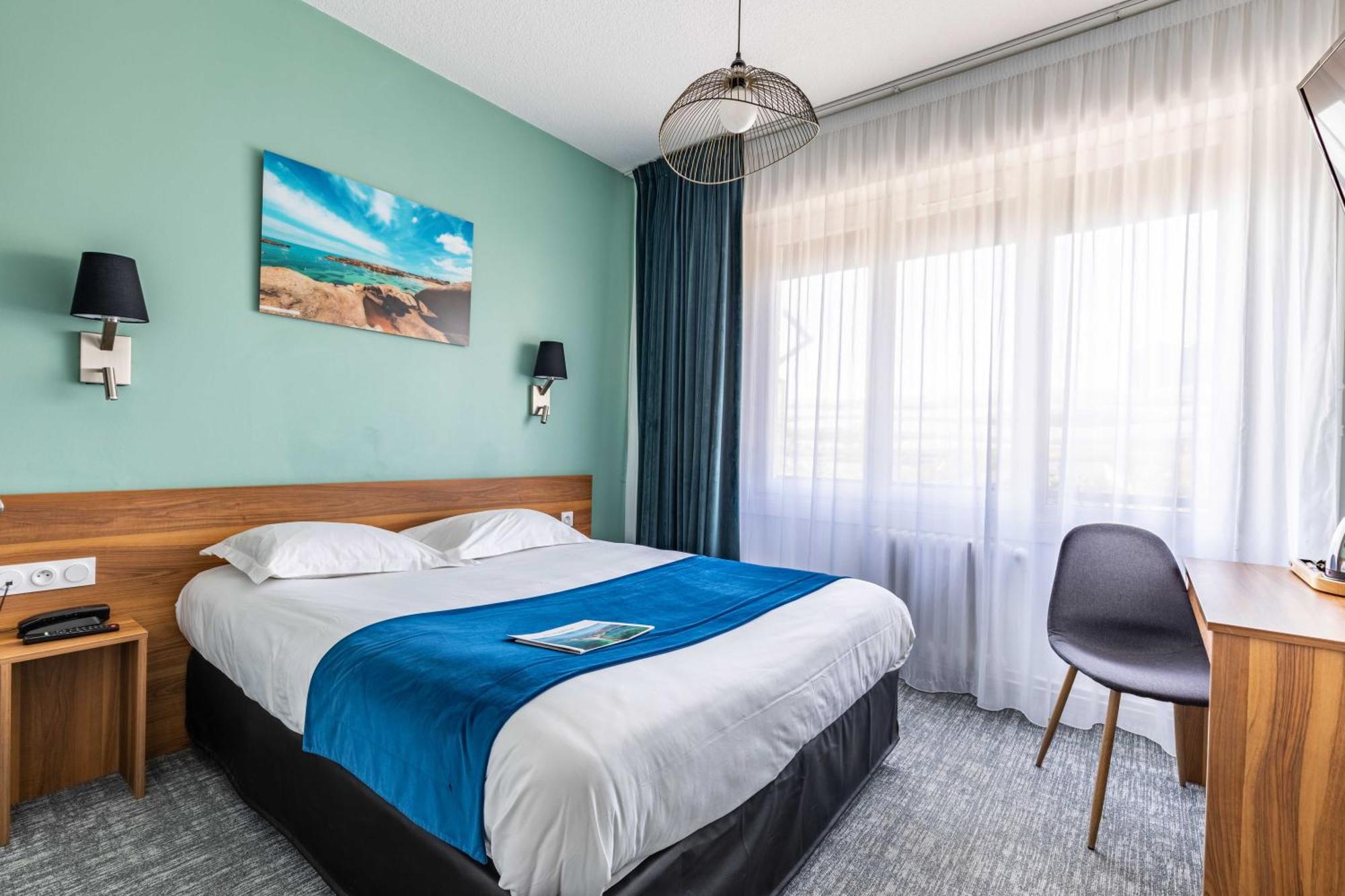 10. Citotel Le Bretagne