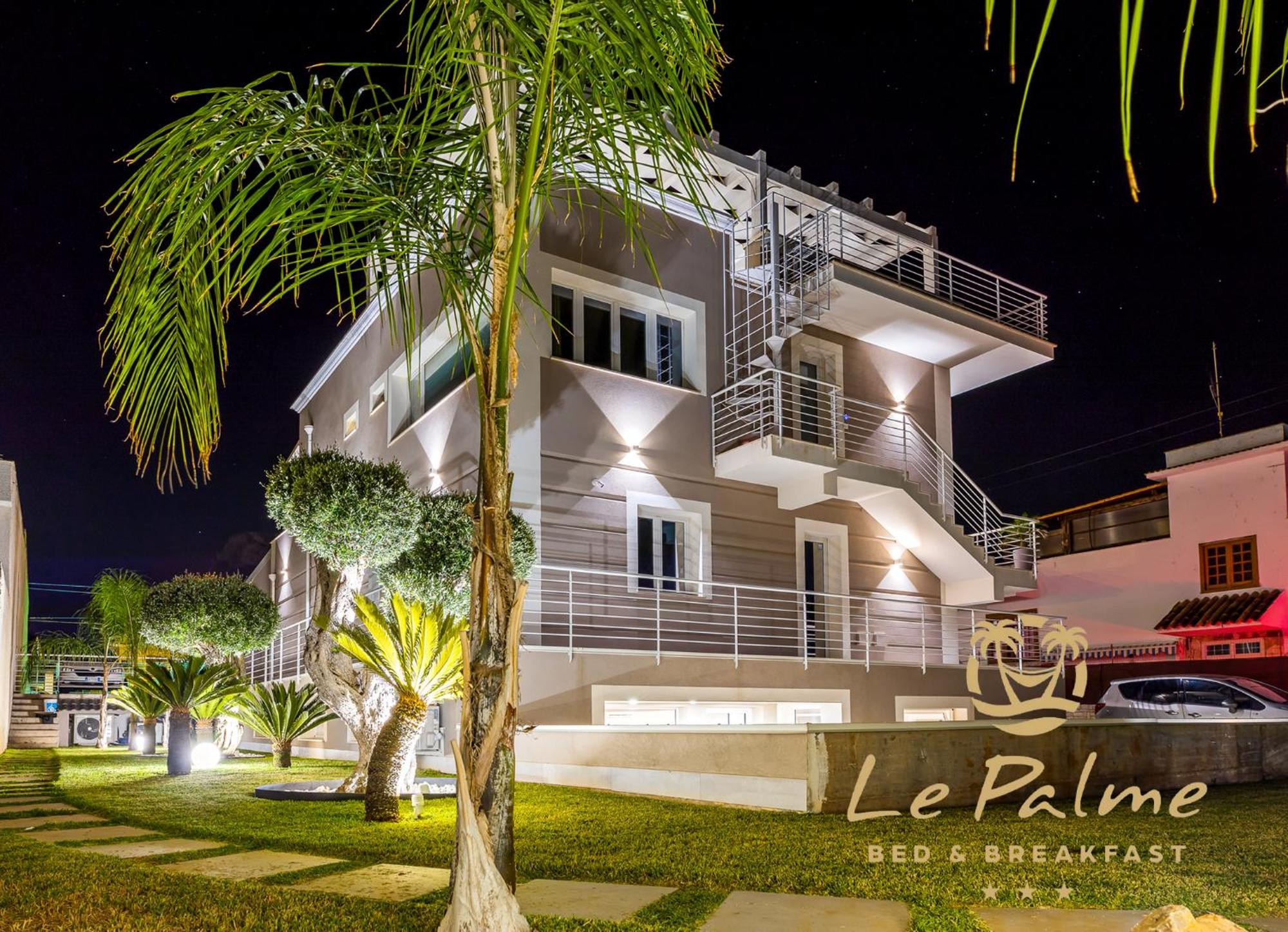 6. Le Palme