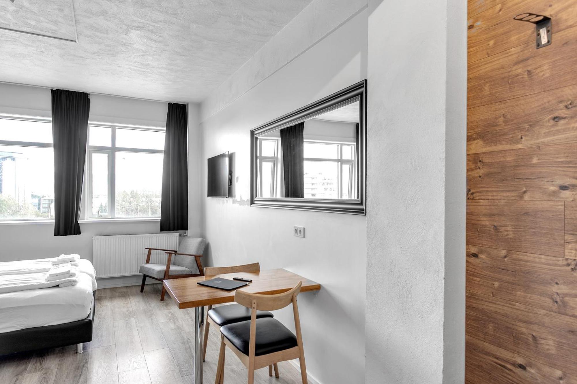 Stay Apartments Bolholt