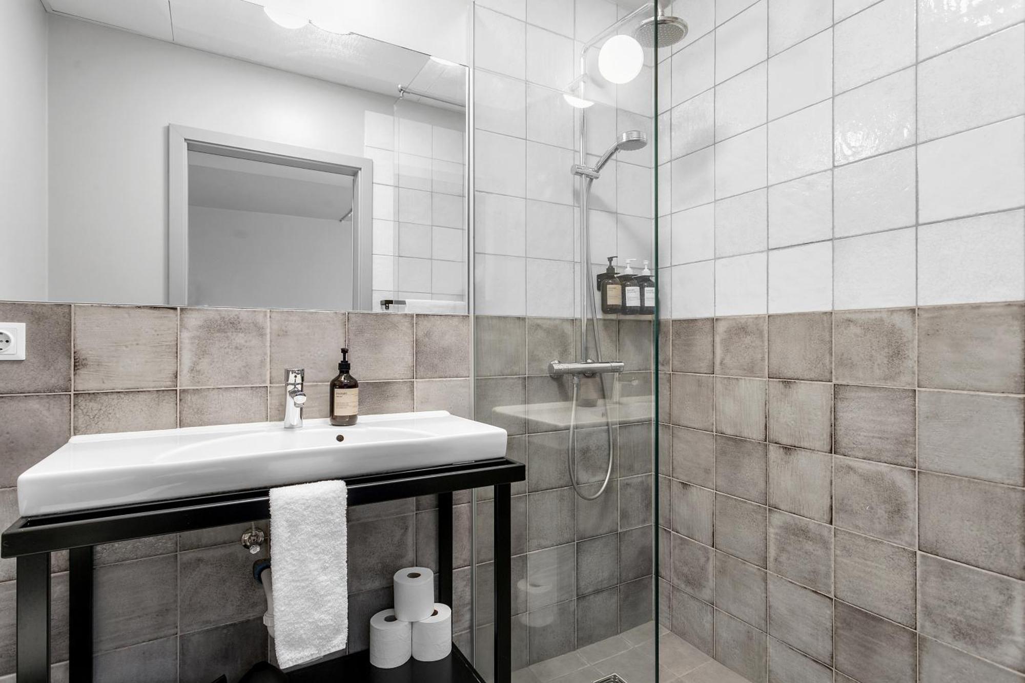 Swan House Hotel by Heimaleiga